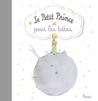 Le Petit Prince pour les bébés - version luxe
