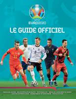 Guide Officiel de l'Euro 2020, Uefa euro 2020