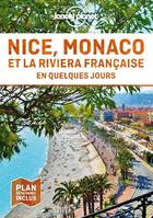 Nice, Monaco et la Riviera française