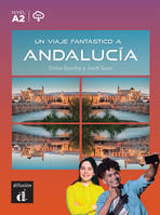 Un viaje fantástico a Andalucía