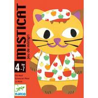 Misticat