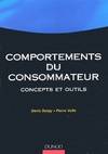 Comportements du consommateur : Concepts et outils, concepts et outils