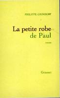 La petite robe de Paul