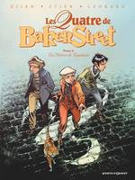 Les Quatre de Baker Street - Tome 08, Les Maîtres de Limehouse