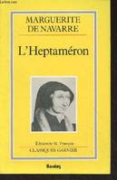 L'Heptaméron - "Classiques Garnier"