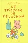 Le Tricycle de Peluchon