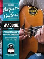 Astuces de la guitare manouche