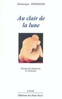 Au clair de la lune - Glossaire des fondements de l'humanité, roman