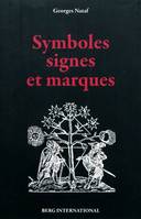 Symboles signes et marques