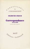 Correspondance, (1873-1939)