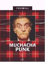 Muchacha punk