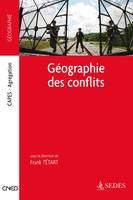 Géographie des conflits - Capes - Agrégation, Capes - Agrégation