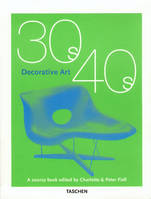 30s 40s decorative art, a source book