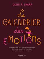 Le calendrier des émotions