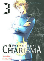 3, Afterschool Charisma T03