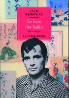 Le livre des haïku