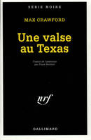 Une valse au Texas