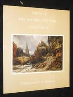 French Paintings 19th and 20th century. Catalogue de l'exposition réalisée chez Stoppenbach & Delestre du 5 juin au 26 juillet 1986