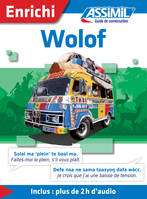 Wolof - Guide de conversation