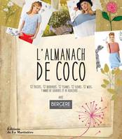 Loisirs créatifs L'Almanach de coco