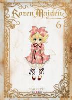 6, Rozen Maiden I T06