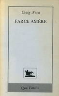 Farce amère