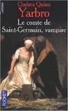 Le comte de Saint-Germain, vampire, une histoire d'amour interdit