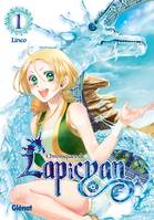 1, Chroniques de Lapicyan - Tome 01