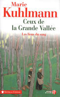 Ceux de la grande vallée