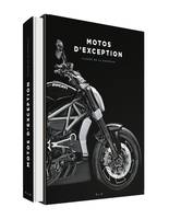 Motos d'exception