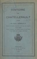 Histoire de Châtellerault