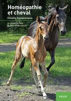 Homéopathie et cheval