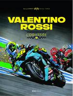 Valentino Rossi, L'odyssée 46