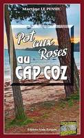 Pot aux roses au Cap Coz, Léa Mattéi, gendarme et détective - Tome 12