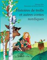 Histoires de trolls et autres contes nordiques, Contes d'Orient et d'Occident