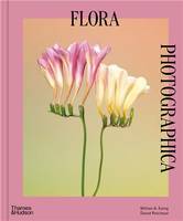 Flora Photographica (Hardback) /anglais