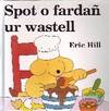 Spot o fardañ ur wastell