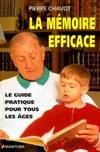 La Mémoire efficace, Le guide efficace pour tous les âges