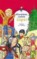 Allergiques comme Clara !