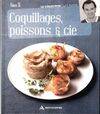 Coquillages, poissons & Cie