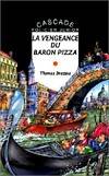 Les K., La vengeance du baron Pizza