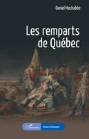 Les remparts de Québec