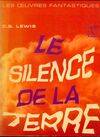 Le silence de la terre