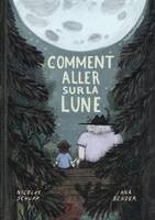 Comment aller sur la Lune