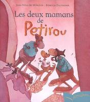 PG 31 - Les deux mamans de Petirou, expliquer l'adoption aux tout-petits