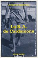 La B.A. de Cardamone