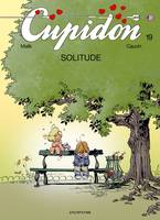 Cupidon ., 19, Solitude