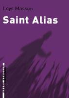 Saint Alias