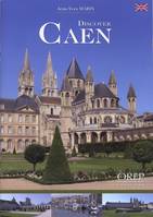 Discover Caen