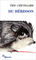 Du hérisson